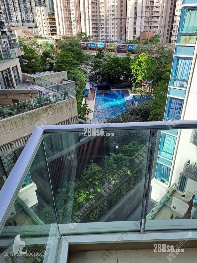 The Parkside 售盘 2 房 510 平方尺 The Parkside 售盘 2 房 510 平方尺