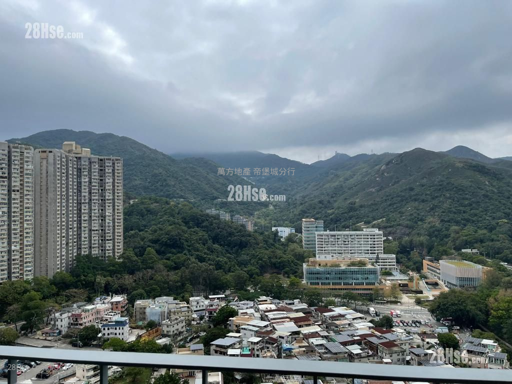 綠怡雅苑 售盤 3 房 , 2 浴室 741 平方呎 綠怡雅苑 售盤 3 房 , 2 浴室 741 平方呎