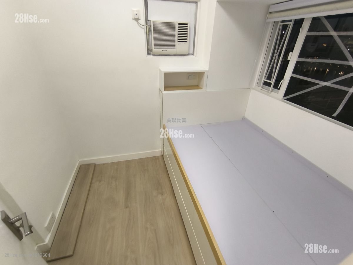 Garden Rivera Rental 2 Bedrooms 269 ft² Garden Rivera Rental 2 Bedrooms 269 ft²