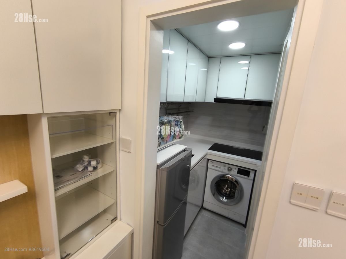 Garden Rivera Rental 2 Bedrooms 269 ft² Garden Rivera Rental 2 Bedrooms 269 ft²