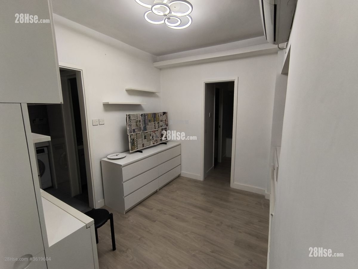 Garden Rivera Rental 2 Bedrooms 269 ft² Garden Rivera Rental 2 Bedrooms 269 ft²