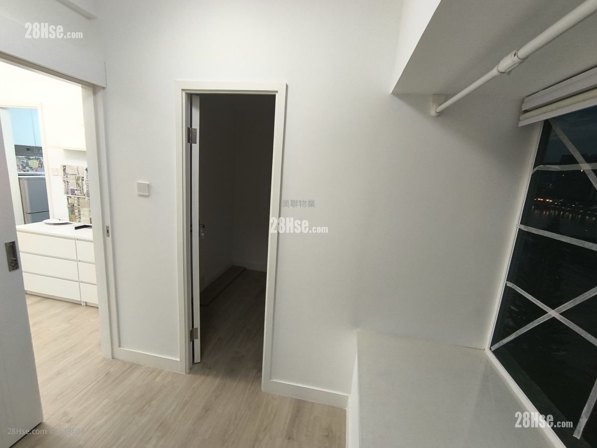 Garden Rivera Rental 2 Bedrooms 269 ft² Garden Rivera Rental 2 Bedrooms 269 ft²