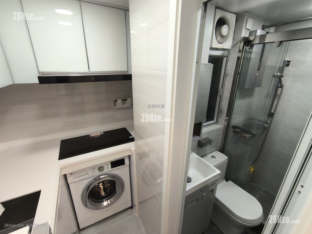 Garden Rivera Rental 2 Bedrooms 269 ft² Garden Rivera Rental 2 Bedrooms 269 ft²
