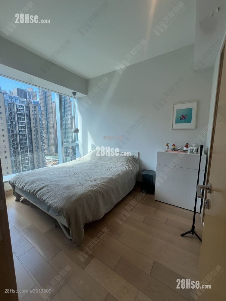 The Parkside 售盤 3 房 694 平方呎 The Parkside 售盤 3 房 694 平方呎