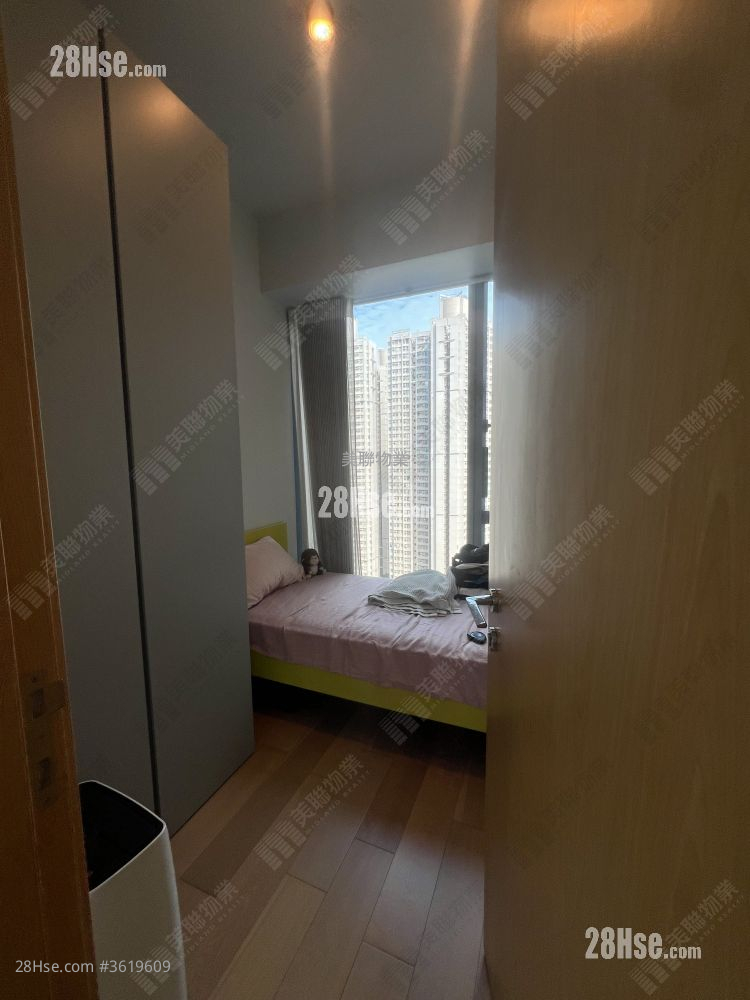 The Parkside 售盤 3 房 694 平方呎 The Parkside 售盤 3 房 694 平方呎