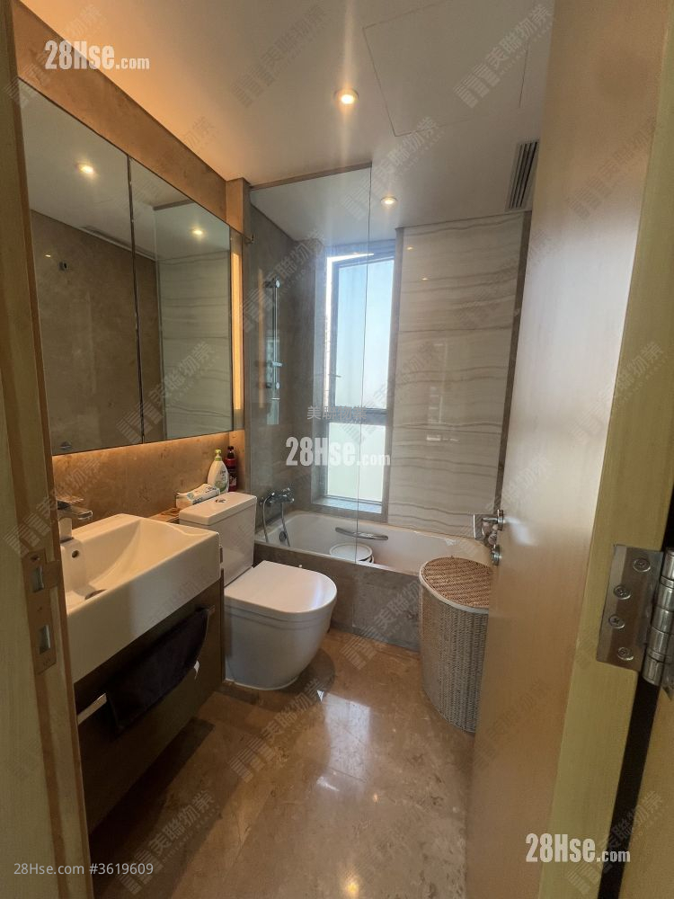 The Parkside 售盤 3 房 694 平方呎 The Parkside 售盤 3 房 694 平方呎