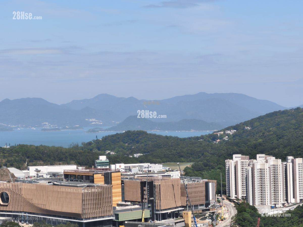 凱柏峰 III 租盤 2 房 , 1 浴室 452 平方呎 凱柏峰 III 租盤 2 房 , 1 浴室 452 平方呎