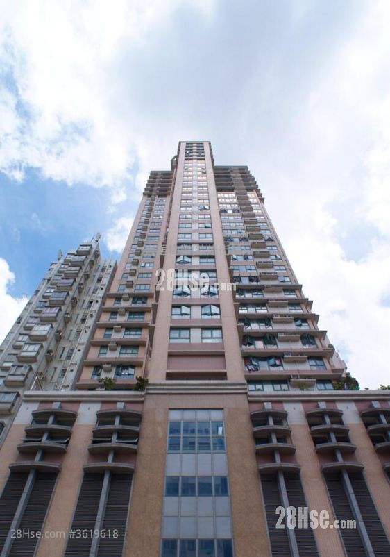 Kent Place Sell 1 Bedroom , 1 Bathroom 293 ft²