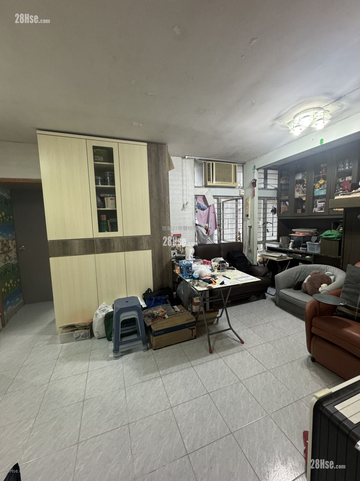 Wah Ming Est Sell 2 Bedrooms , 1 Bathroom 485 ft² Wah Ming Est Sell 2 Bedrooms , 1 Bathroom 485 ft²