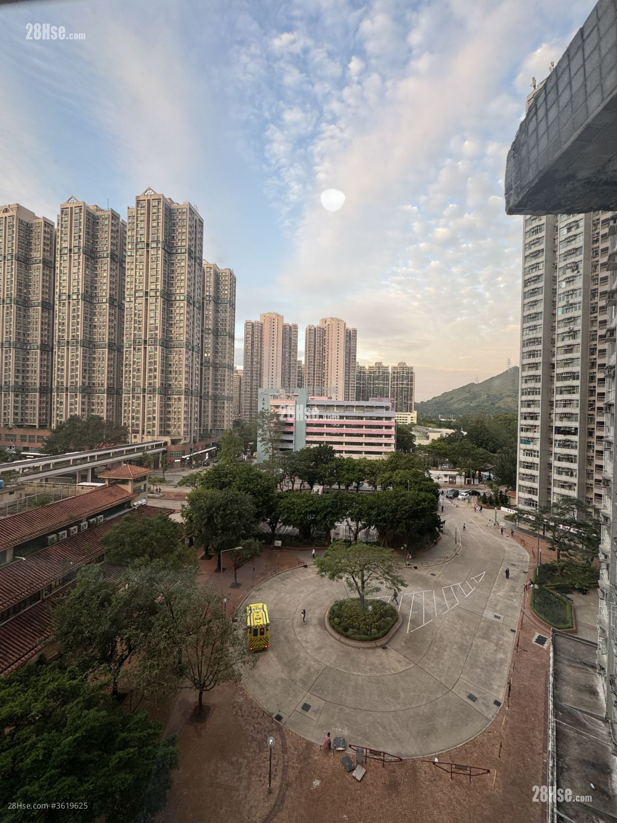 Wah Ming Est Sell 2 Bedrooms , 1 Bathroom 485 ft² Wah Ming Est Sell 2 Bedrooms , 1 Bathroom 485 ft²