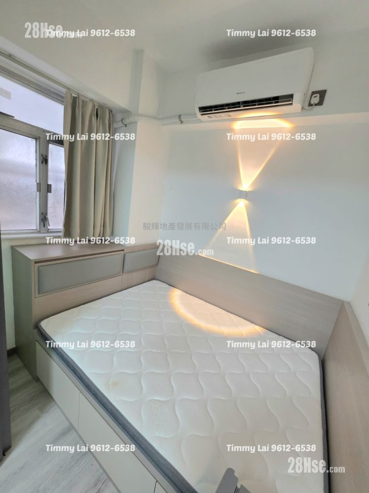 Yiu Kei Mansion Rental 1 Bedroom , 1 Bathroom 180 ft² Yiu Kei Mansion Rental 1 Bedroom , 1 Bathroom 180 ft²