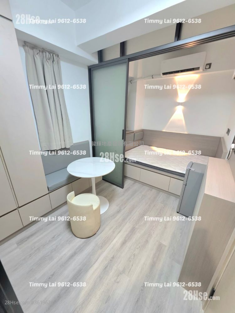 Yiu Kei Mansion Rental 1 Bedroom , 1 Bathroom 180 ft² Yiu Kei Mansion Rental 1 Bedroom , 1 Bathroom 180 ft²