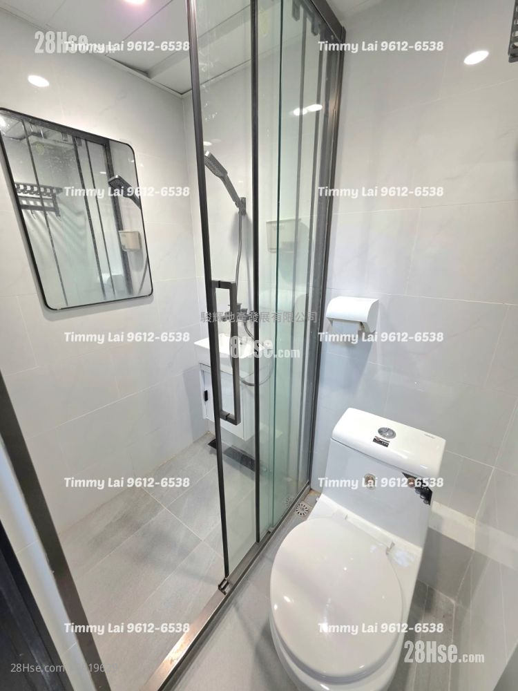 Yiu Kei Mansion Rental 1 Bedroom , 1 Bathroom 180 ft² Yiu Kei Mansion Rental 1 Bedroom , 1 Bathroom 180 ft²