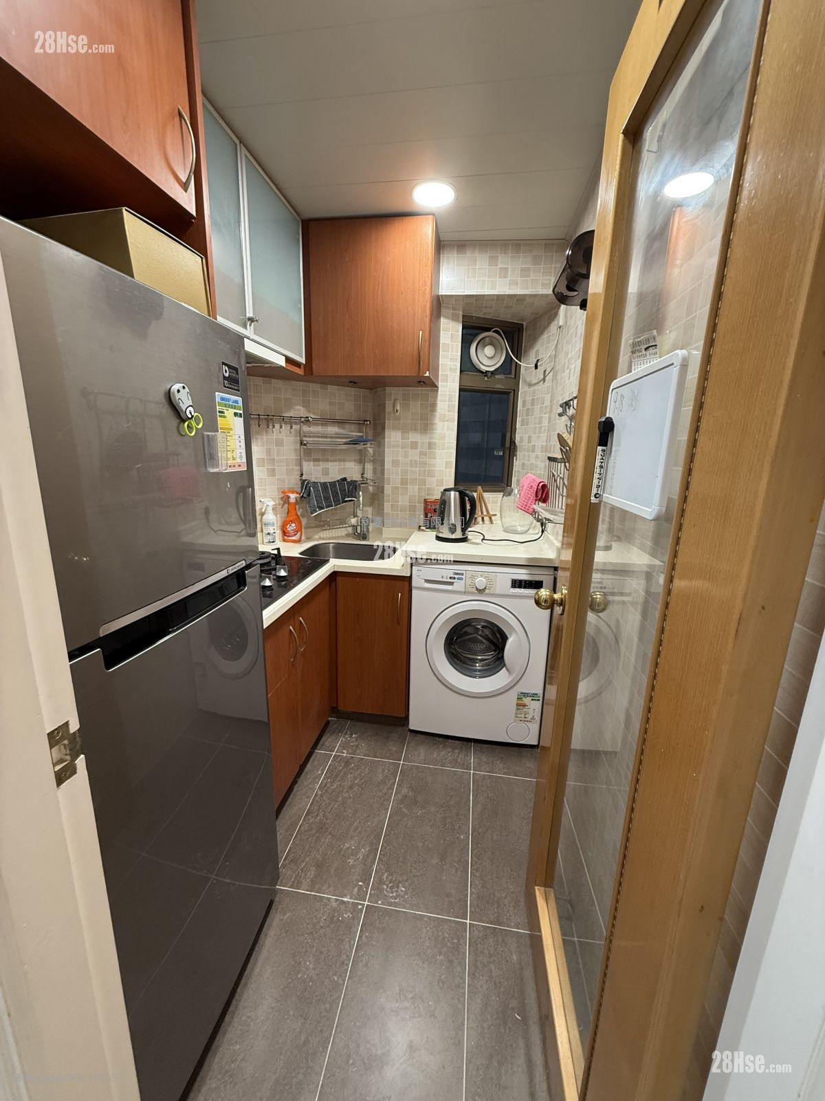 韻濤居 租盤 2 房 , 1 浴室 462 平方呎 韻濤居 租盤 2 房 , 1 浴室 462 平方呎