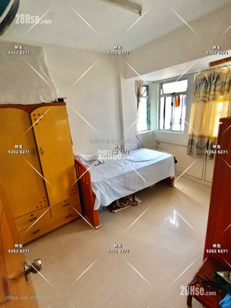 Man Wah Building Sell 3 Bedrooms , 2 Bathrooms 750 ft² Man Wah Building Sell 3 Bedrooms , 2 Bathrooms 750 ft²