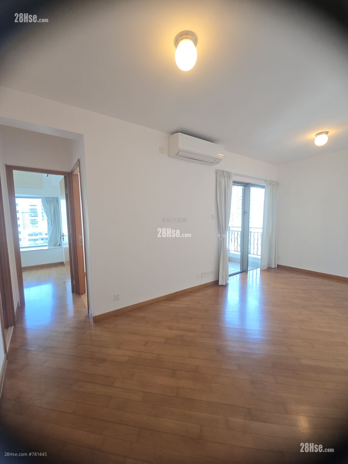 The Zenith Sell 2 Bedrooms , 1 Bathroom