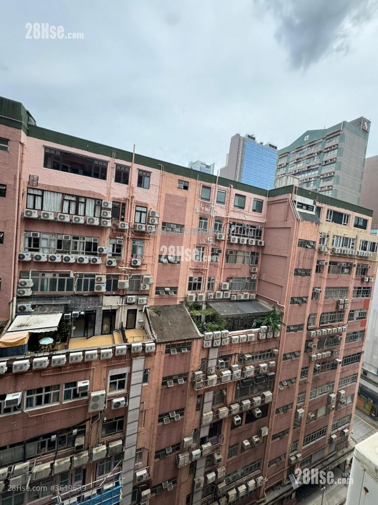 Siu Wai Industrial Centre Rental 1 Toilet Siu Wai Industrial Centre Rental 1 Toilet