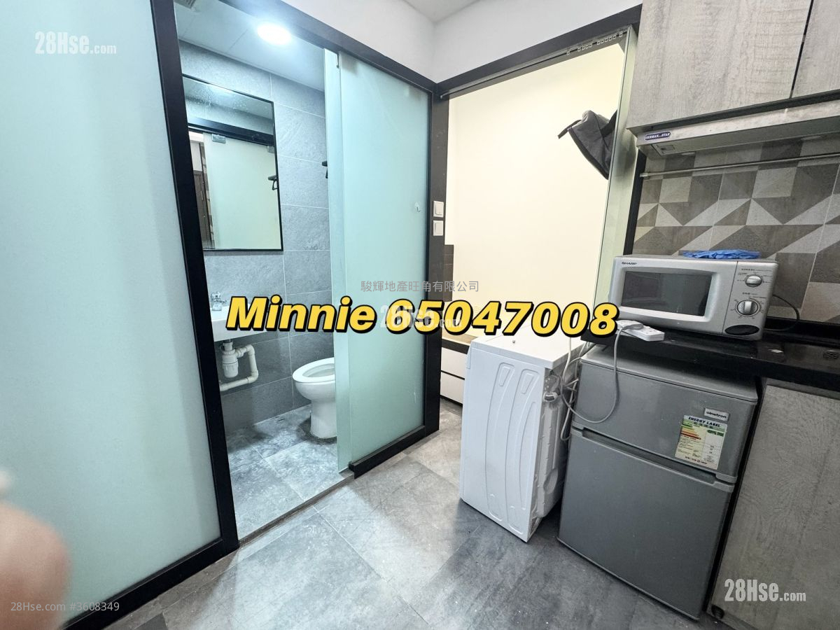 Lai Shing Building Rental 1 Bedroom , 1 Bathroom 150 ft²