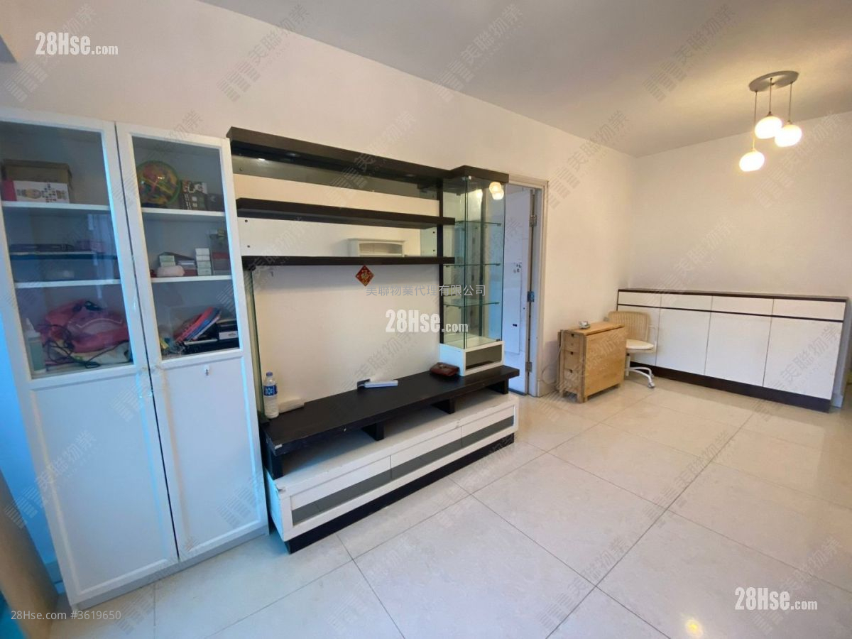 名城 售盤 3 房 , 2 浴室 757 平方呎 名城 售盤 3 房 , 2 浴室 757 平方呎