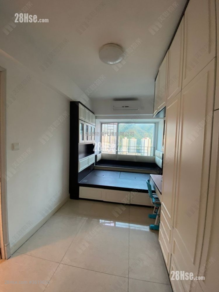 名城 售盤 3 房 , 2 浴室 757 平方呎 名城 售盤 3 房 , 2 浴室 757 平方呎