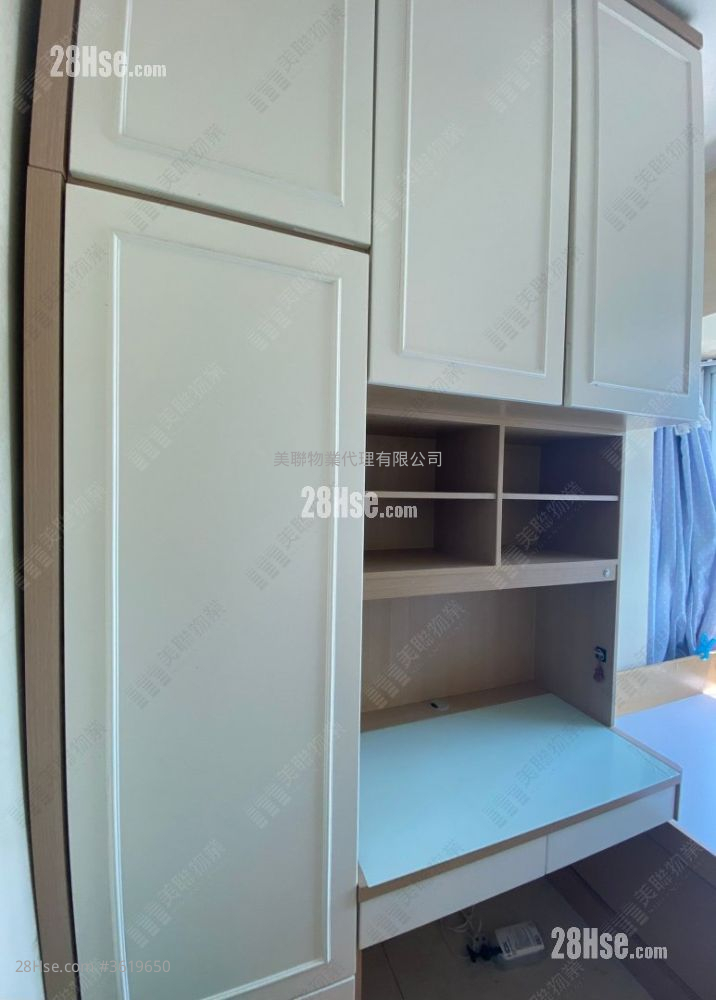 名城 售盤 3 房 , 2 浴室 757 平方呎 名城 售盤 3 房 , 2 浴室 757 平方呎