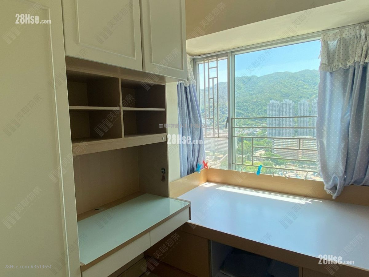 名城 售盤 3 房 , 2 浴室 757 平方呎 名城 售盤 3 房 , 2 浴室 757 平方呎