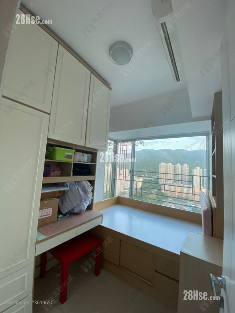 名城 售盤 3 房 , 2 浴室 757 平方呎 名城 售盤 3 房 , 2 浴室 757 平方呎