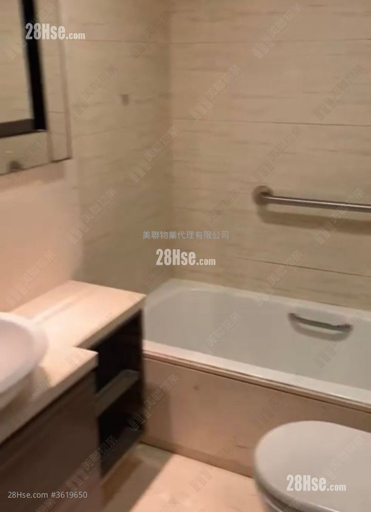 名城 售盤 3 房 , 2 浴室 757 平方呎 名城 售盤 3 房 , 2 浴室 757 平方呎