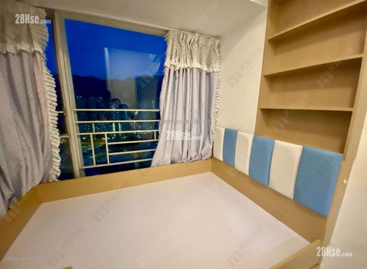 名城 售盤 3 房 , 2 浴室 757 平方呎 名城 售盤 3 房 , 2 浴室 757 平方呎