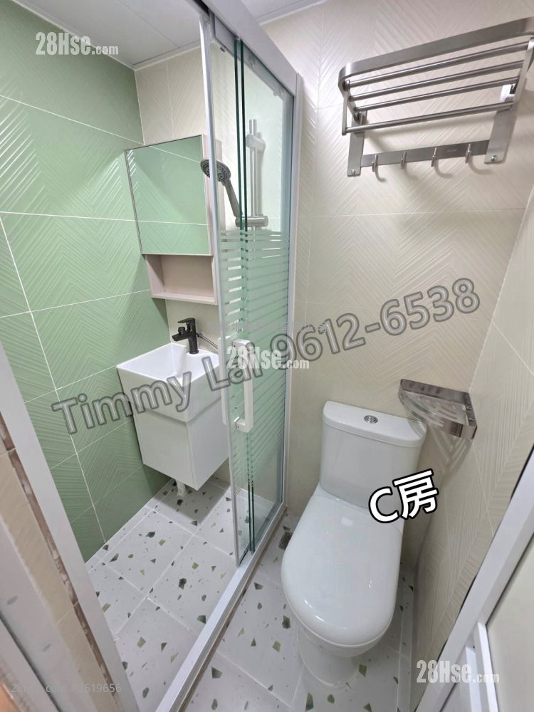 Man Fai Building Rental 1 Bedroom , 1 Bathroom 200 ft² Man Fai Building Rental 1 Bedroom , 1 Bathroom 200 ft²