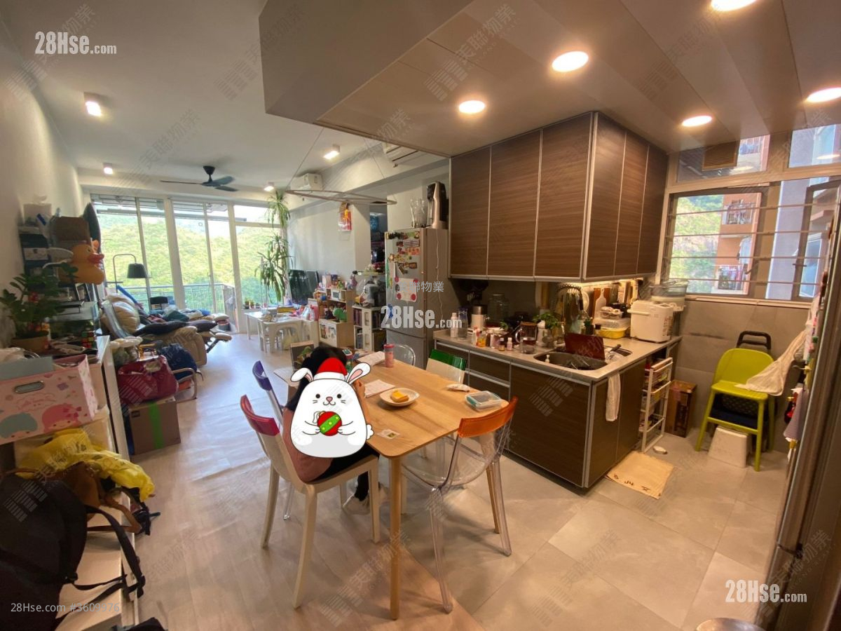 The Grandville Sell 3 Bedrooms , 2 Bathrooms 777 ft² The Grandville Sell 3 Bedrooms , 2 Bathrooms 777 ft²