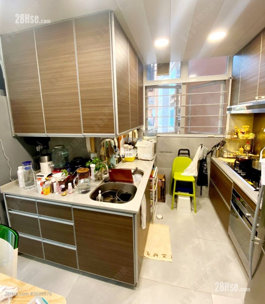 The Grandville Sell 3 Bedrooms , 2 Bathrooms 777 ft² The Grandville Sell 3 Bedrooms , 2 Bathrooms 777 ft²