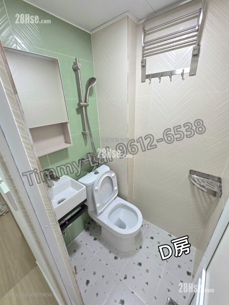 Man Fai Building Rental 1 Bedroom , 1 Bathroom 200 ft² Man Fai Building Rental 1 Bedroom , 1 Bathroom 200 ft²
