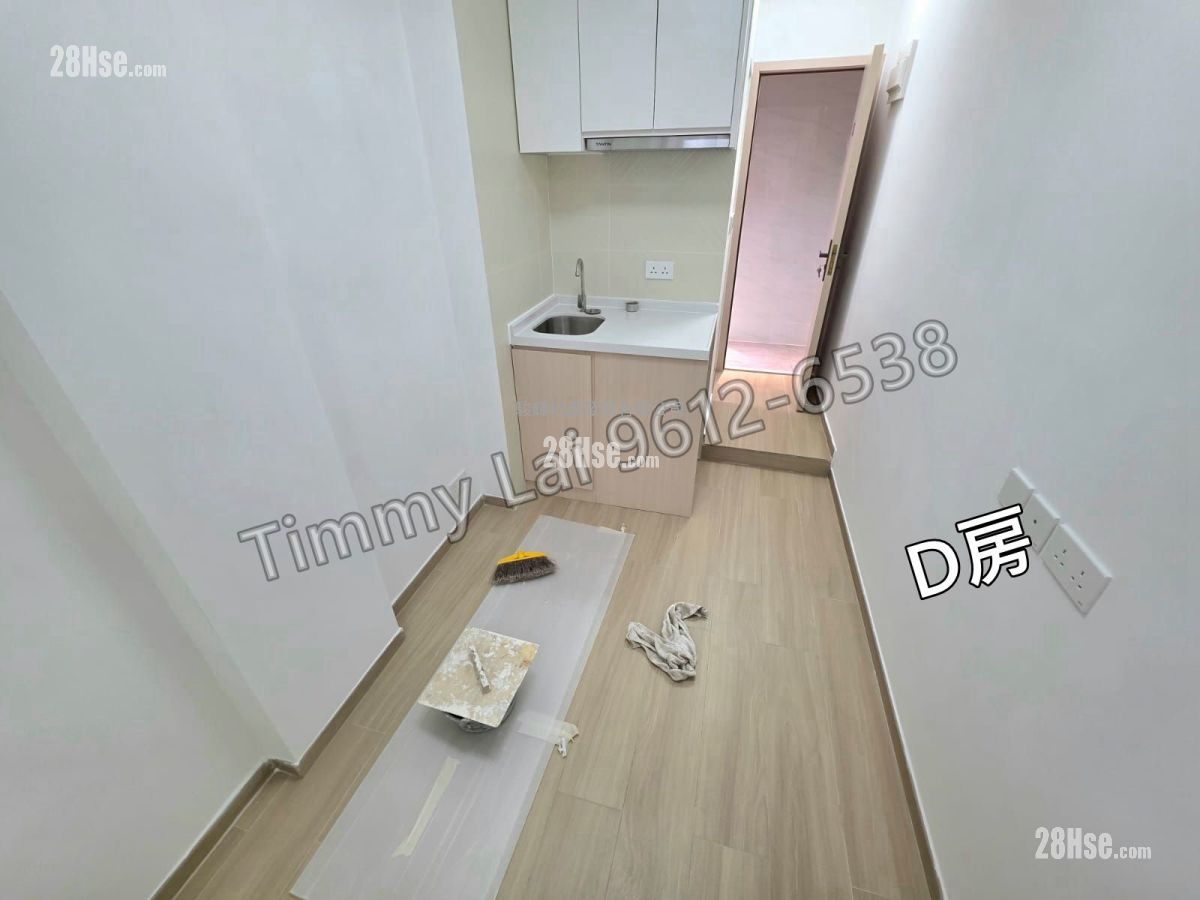 Man Fai Building Rental 1 Bedroom , 1 Bathroom 200 ft² Man Fai Building Rental 1 Bedroom , 1 Bathroom 200 ft²