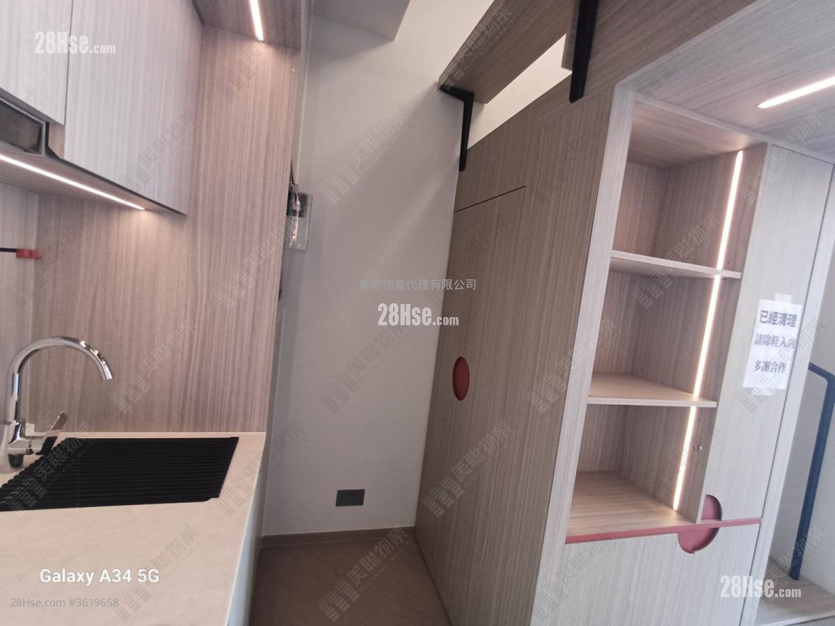 Bondlane Rental Studio , 1 Bathroom 213 ft² Bondlane Rental Studio , 1 Bathroom 213 ft²