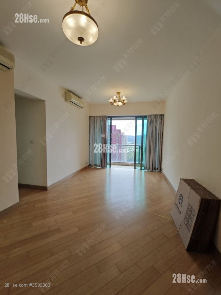 Yoho Midtown Rental 4 Bedrooms , 3 Bathrooms 1,029 ft²