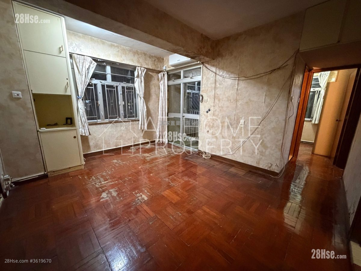 Nan Hai Mansion Sell 3 Bedrooms , 2 Bathrooms 534 ft² Nan Hai Mansion Sell 3 Bedrooms , 2 Bathrooms 534 ft²