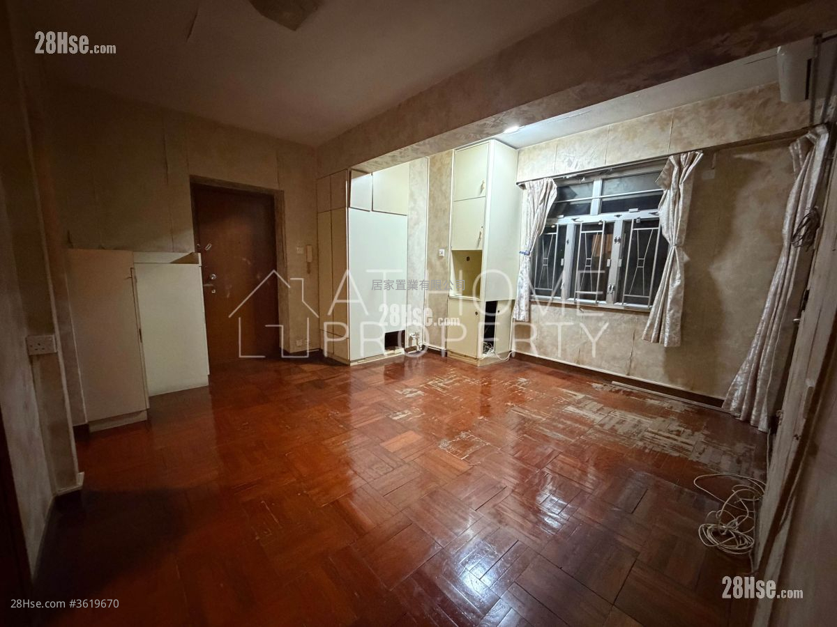 Nan Hai Mansion Sell 3 Bedrooms , 2 Bathrooms 534 ft² Nan Hai Mansion Sell 3 Bedrooms , 2 Bathrooms 534 ft²
