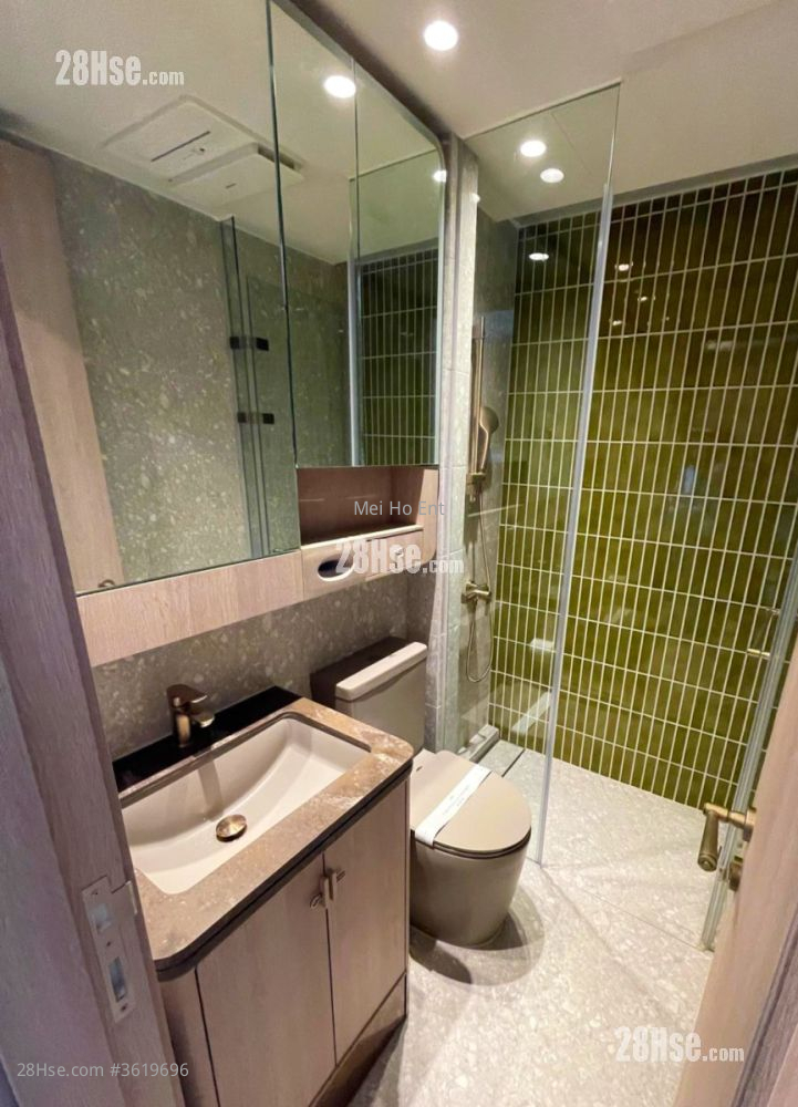 The Pavilia Forest Rental 1 Bedroom , 1 Bathroom 263 ft² The Pavilia Forest Rental 1 Bedroom , 1 Bathroom 263 ft²