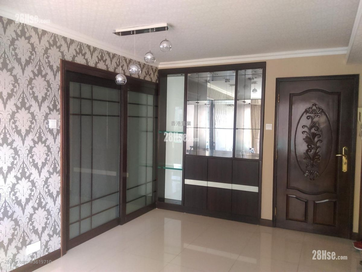 Mei Foo Sun Chuen Sell 1 Bedroom 440 ft² Mei Foo Sun Chuen Sell 1 Bedroom 440 ft²