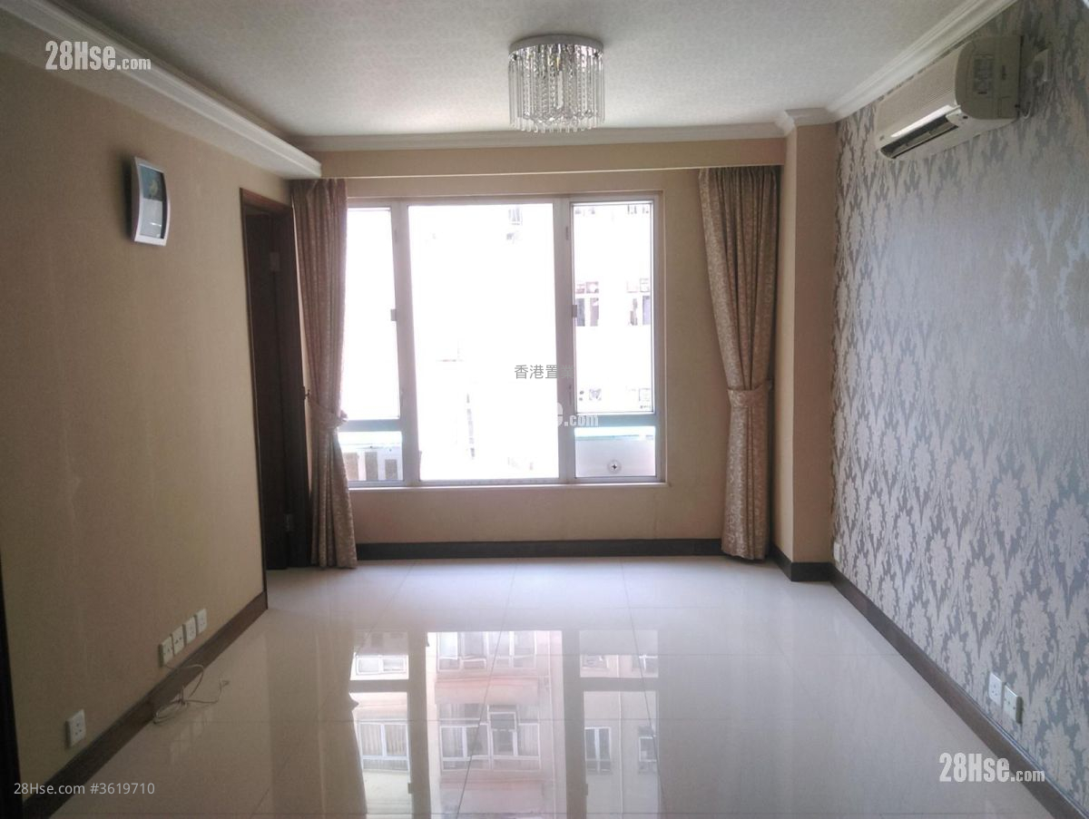 Mei Foo Sun Chuen Sell 1 Bedroom 440 ft² Mei Foo Sun Chuen Sell 1 Bedroom 440 ft²