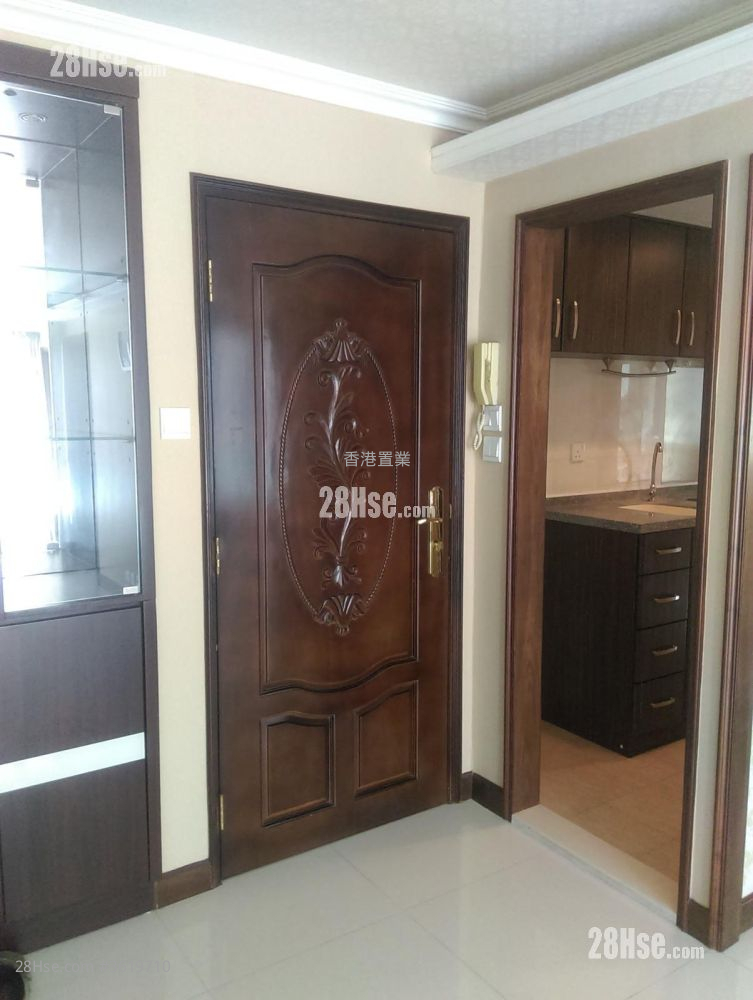 Mei Foo Sun Chuen Sell 1 Bedroom 440 ft² Mei Foo Sun Chuen Sell 1 Bedroom 440 ft²