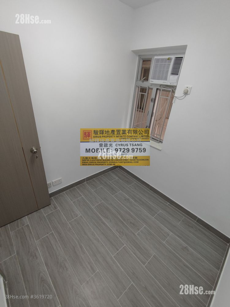 Chung Wo Building Sell 2 Bedrooms , 1 Bathroom 400 ft² Chung Wo Building Sell 2 Bedrooms , 1 Bathroom 400 ft²
