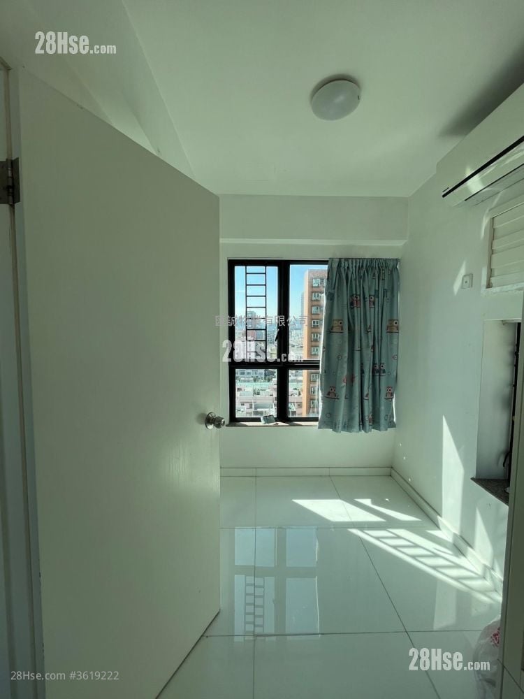 獅子石道1號 售盤 2 房 , 1 浴室 322 平方呎