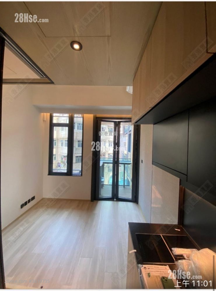 The Quinn Square Mile Rental 1 Bathroom 206 ft² The Quinn Square Mile Rental 1 Bathroom 206 ft²