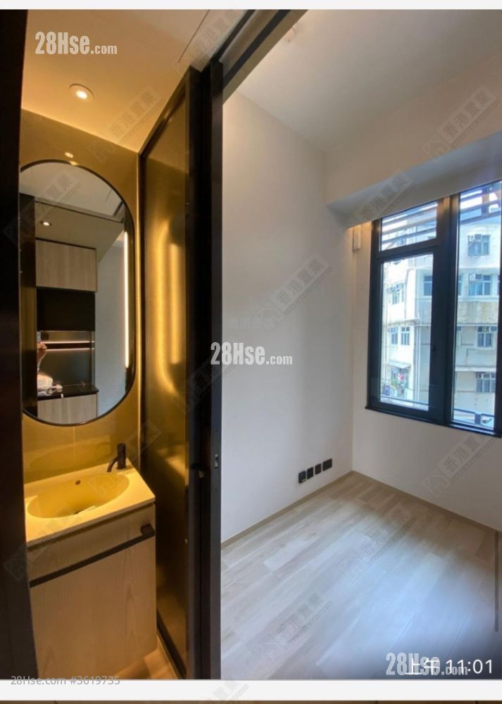 The Quinn Square Mile Rental 1 Bathroom 206 ft² The Quinn Square Mile Rental 1 Bathroom 206 ft²