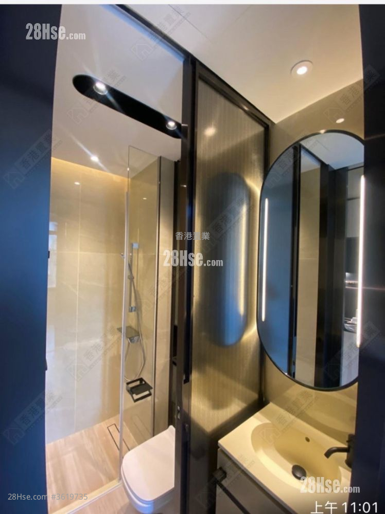 The Quinn Square Mile Rental 1 Bathroom 206 ft² The Quinn Square Mile Rental 1 Bathroom 206 ft²