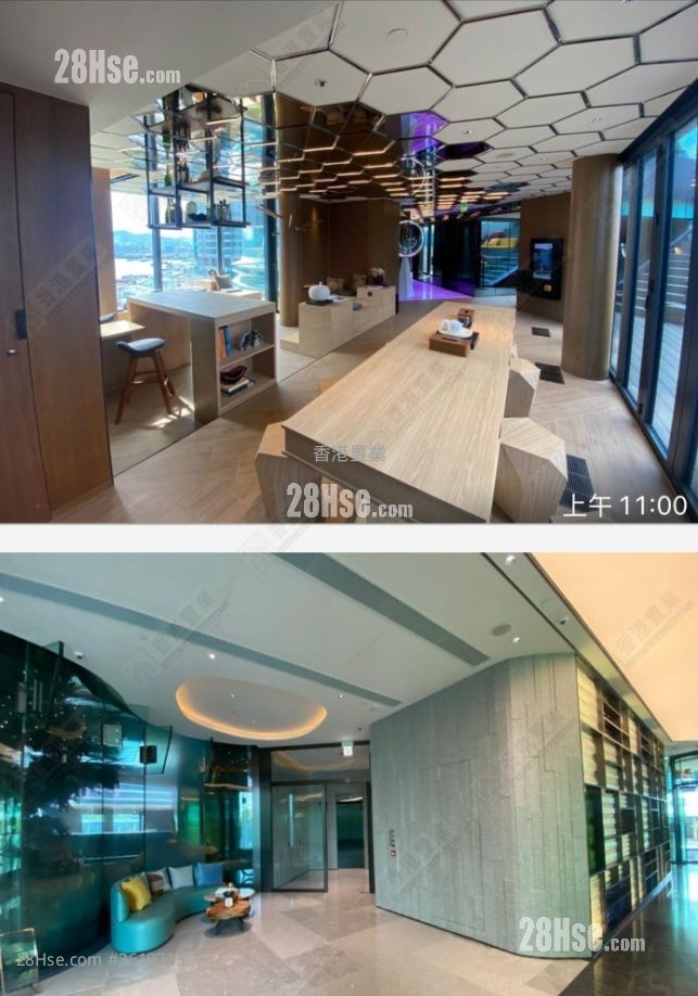 The Quinn Square Mile Rental 1 Bathroom 206 ft² The Quinn Square Mile Rental 1 Bathroom 206 ft²