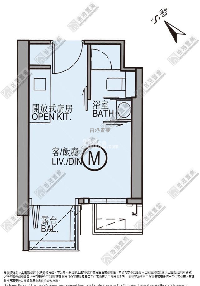 The Quinn Square Mile Rental 1 Bathroom 206 ft² The Quinn Square Mile Rental 1 Bathroom 206 ft²