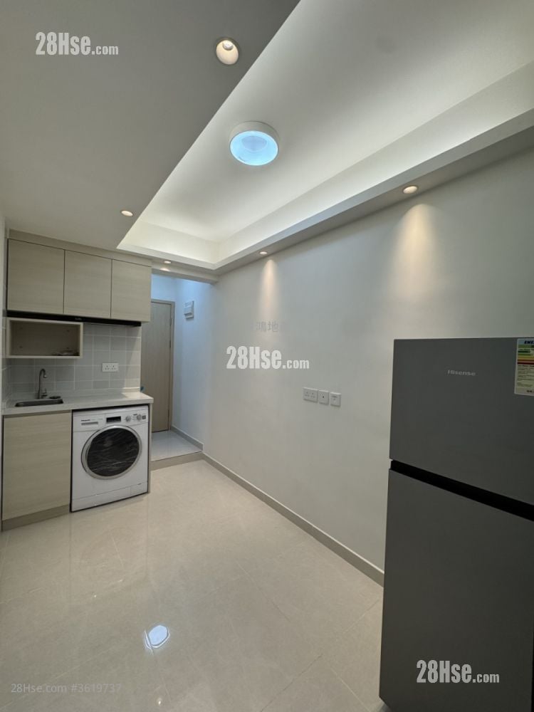 Man Wai Building Rental 1 Bedroom 180 ft²